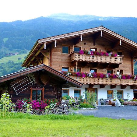 Ferienwohnung Lerchenhof วัลด์ อิม พินซ์เกา ภายนอก รูปภาพ