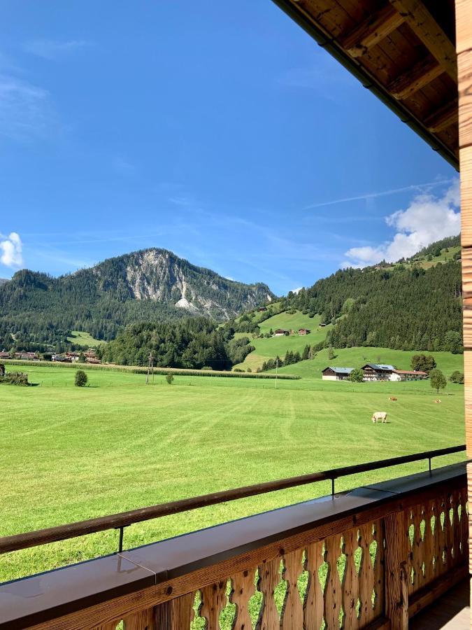 Ferienwohnung Lerchenhof วัลด์ อิม พินซ์เกา ภายนอก รูปภาพ