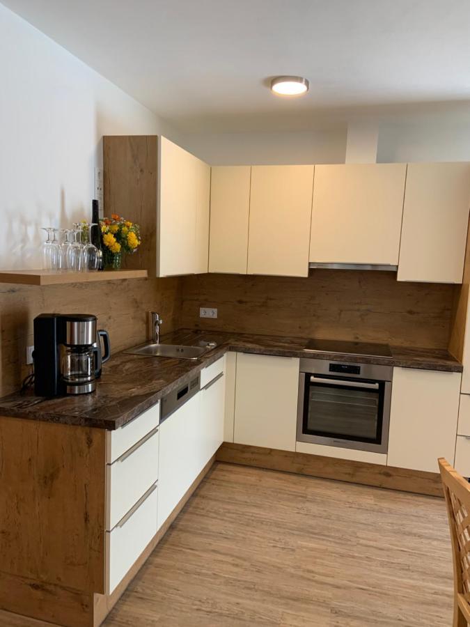 Ferienwohnung Lerchenhof วัลด์ อิม พินซ์เกา ภายนอก รูปภาพ