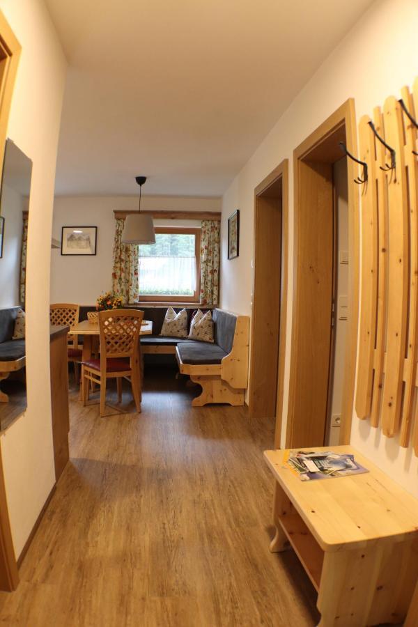 Ferienwohnung Lerchenhof วัลด์ อิม พินซ์เกา ภายนอก รูปภาพ