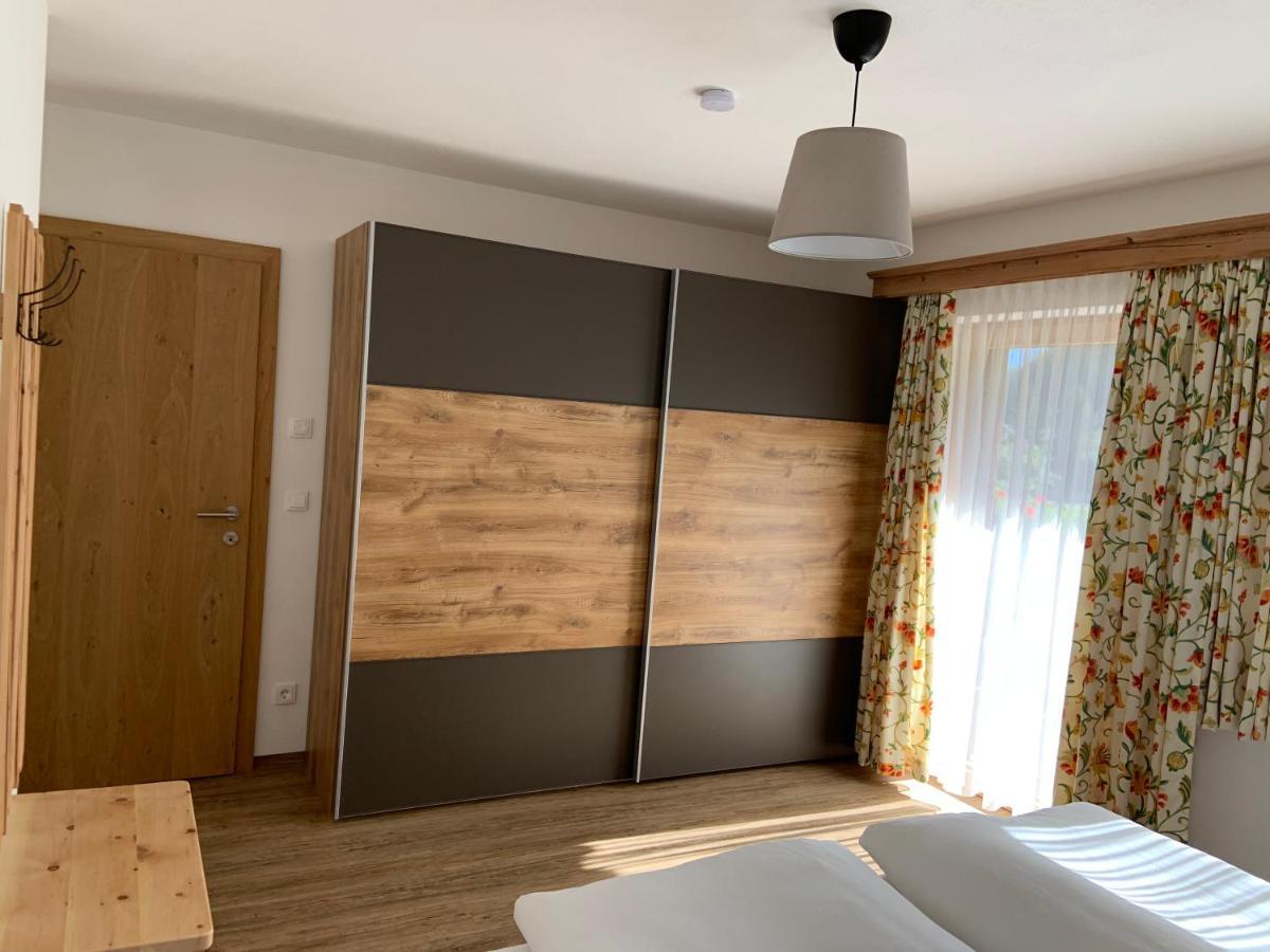 Ferienwohnung Lerchenhof วัลด์ อิม พินซ์เกา ภายนอก รูปภาพ