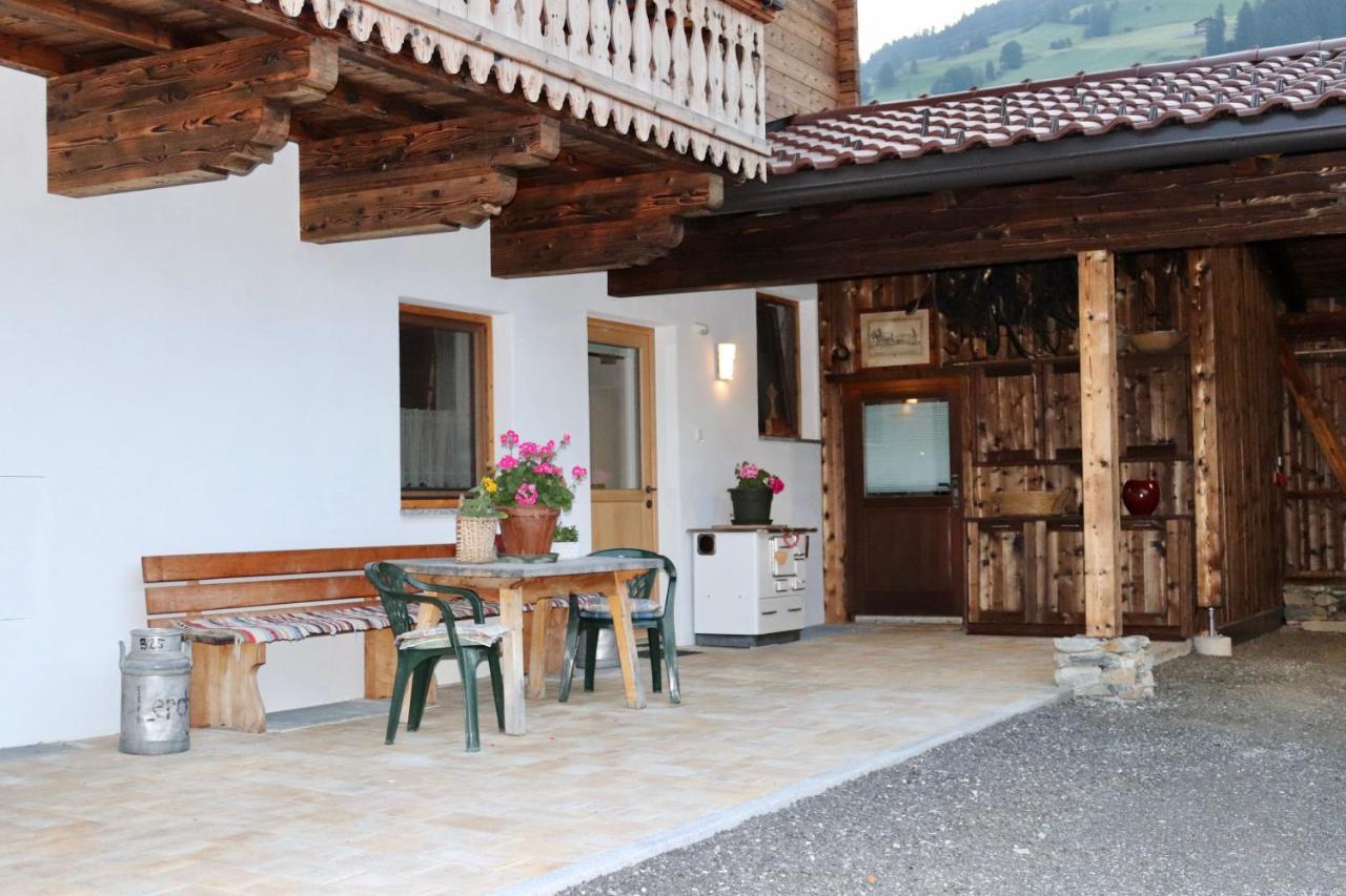 Ferienwohnung Lerchenhof วัลด์ อิม พินซ์เกา ภายนอก รูปภาพ