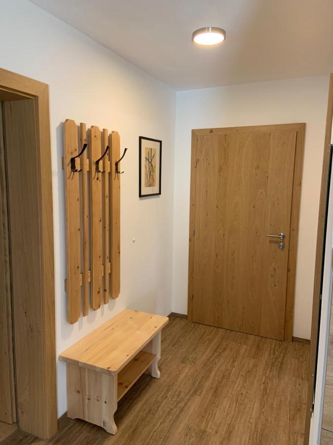Ferienwohnung Lerchenhof วัลด์ อิม พินซ์เกา ภายนอก รูปภาพ