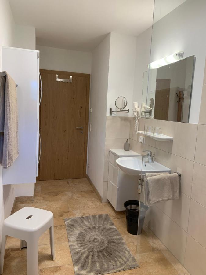 Ferienwohnung Lerchenhof วัลด์ อิม พินซ์เกา ภายนอก รูปภาพ